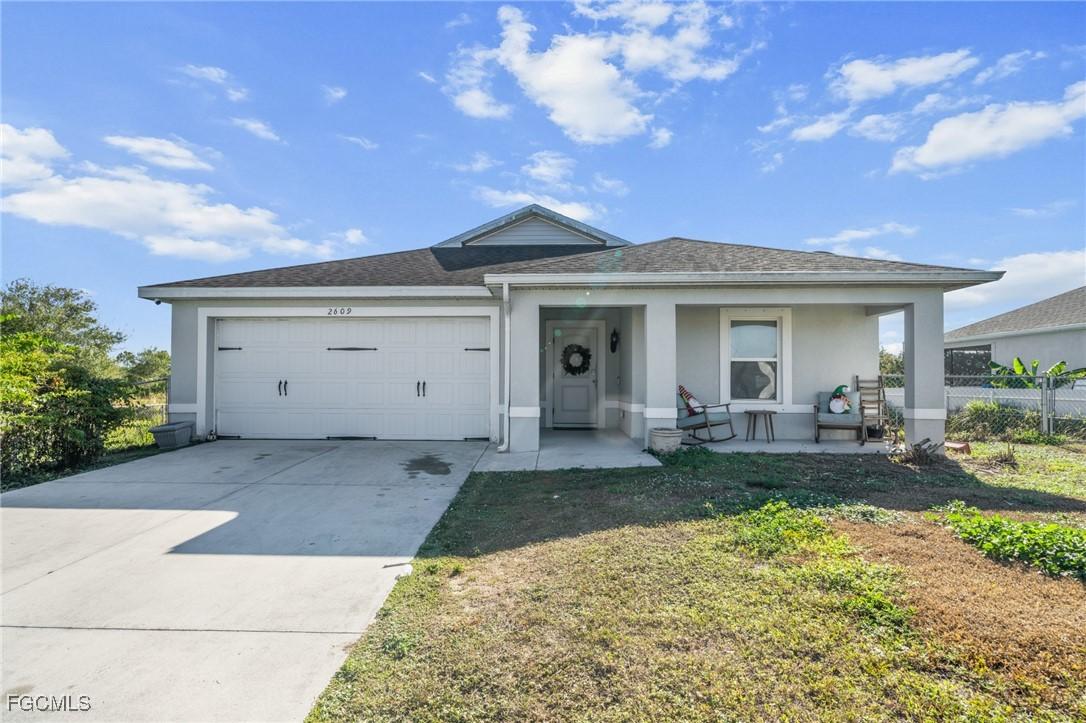 2609 25th St., Lehigh Acres, FL 33971