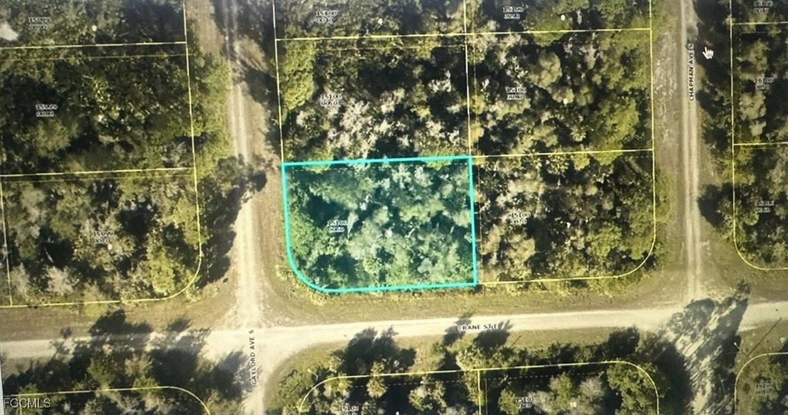 837 Gaylord Ave., Lehigh Acres, FL 33974