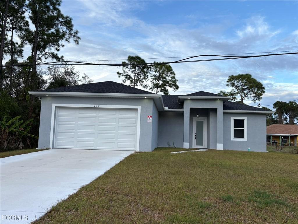 937 Sentinela Blvd., Lehigh Acres, FL 33974