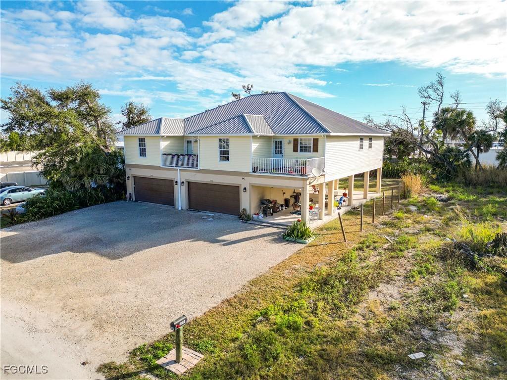 842 South St., Fort Myers Beach, FL 33931