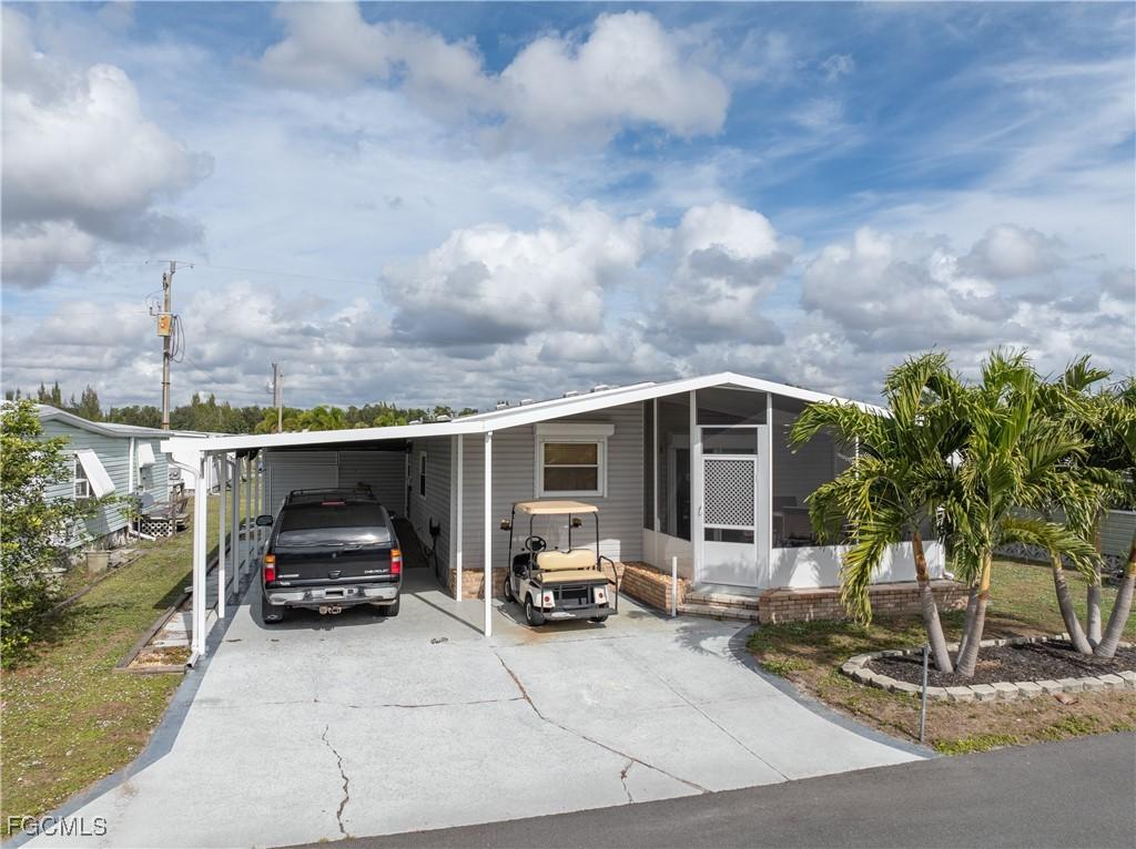 3465 Celestial Way, North Fort Myers, FL 33903