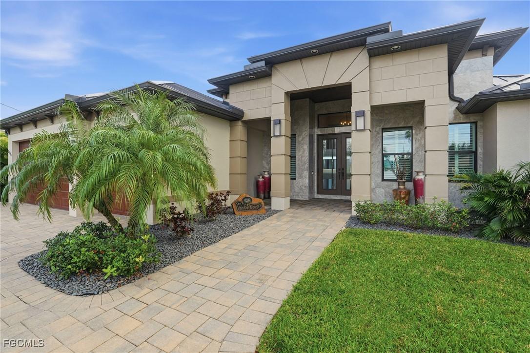 2728 SW 25th St., Cape Coral, FL 33914