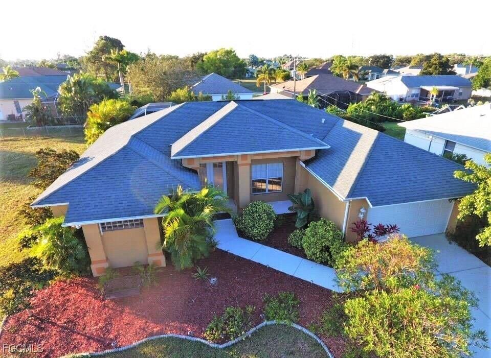 1820 SW 29th Ter., Cape Coral, FL 33914