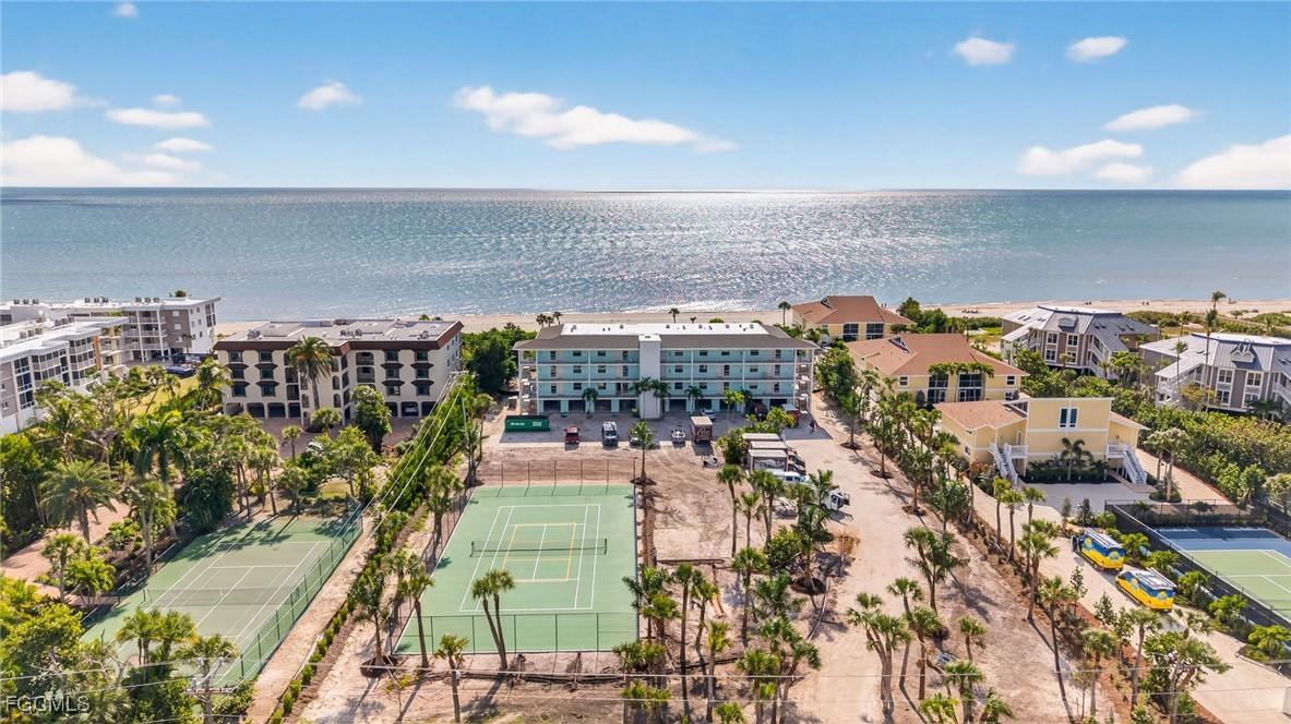 2311 W Gulf Dr. #13, Sanibel, FL 33957