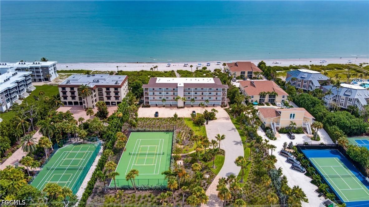 2311 W Gulf Dr. #13, Sanibel, FL 33957