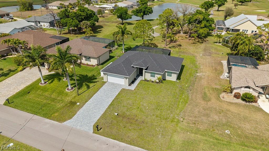 2827 NW 14th Ter., Cape Coral, FL 33993
