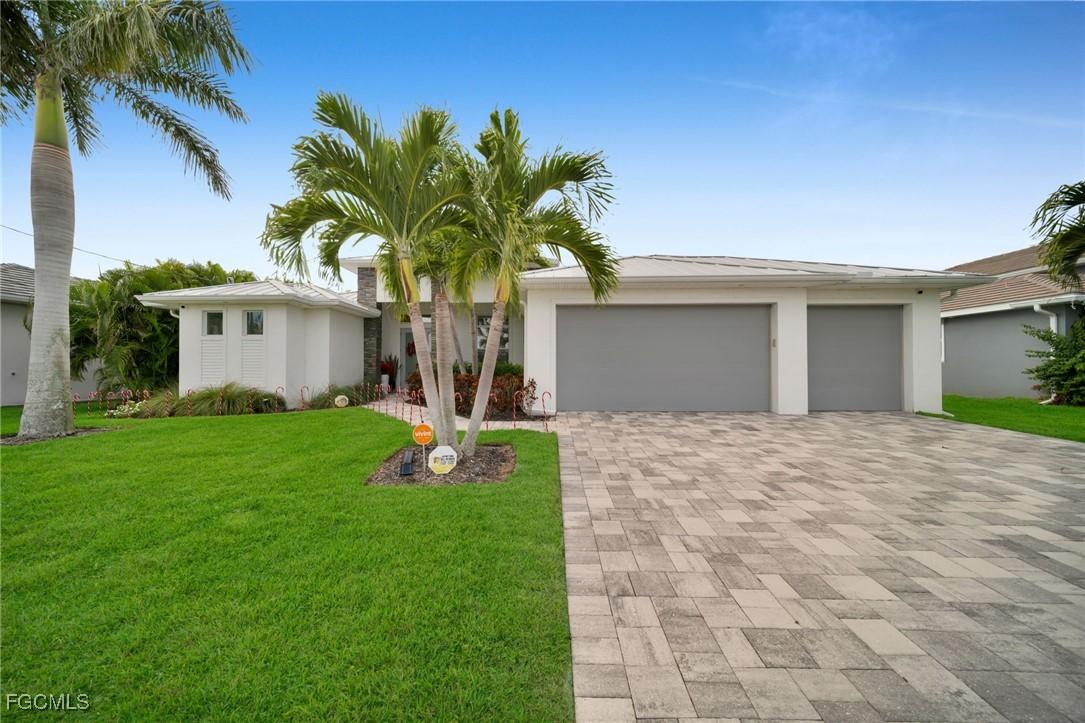 2612 SW 24th Ave., Cape Coral, FL 33914