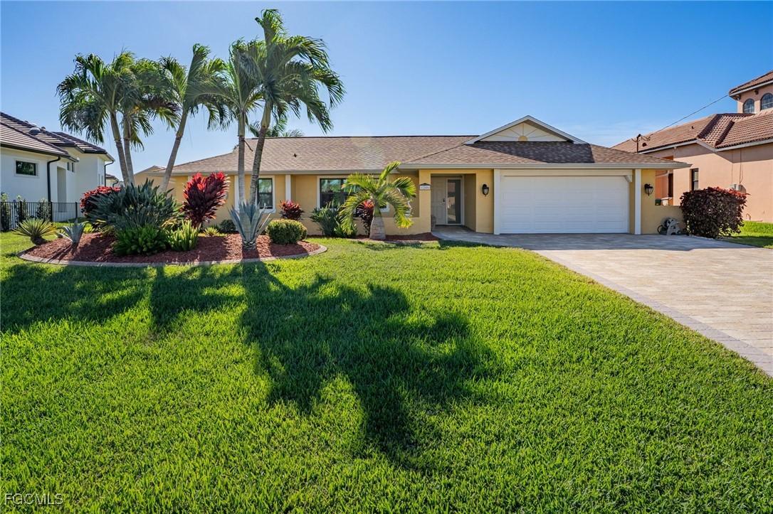 1206 SW 54th St., Cape Coral, FL 33914