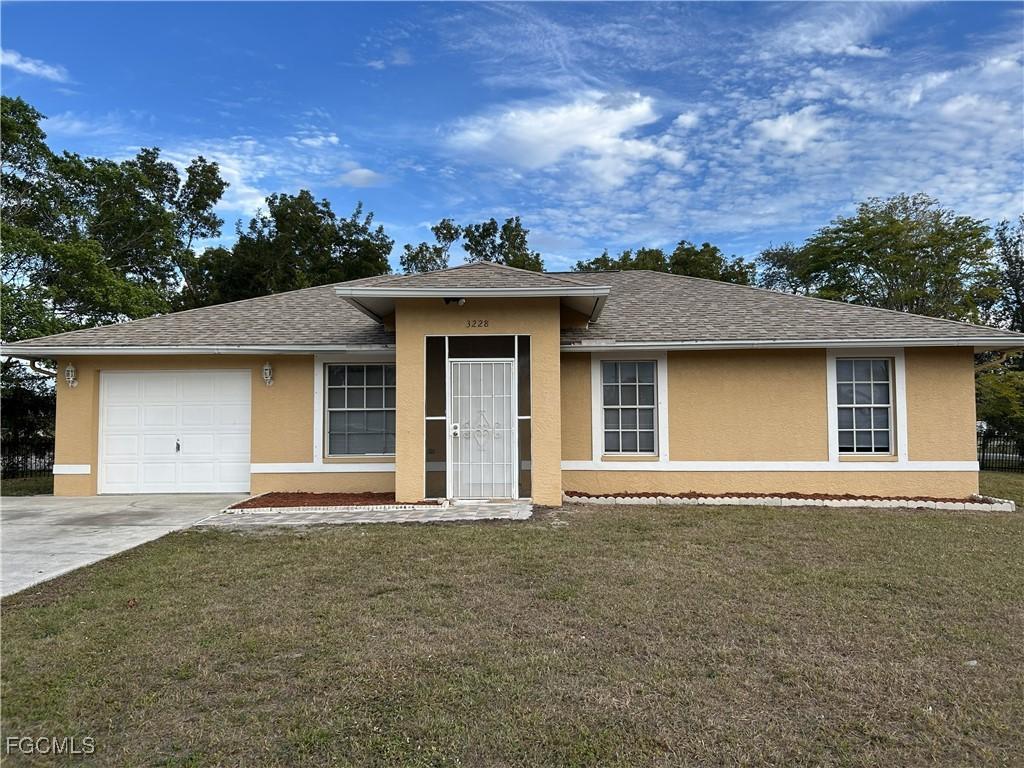 3228 Willin St., Fort Myers, FL 33916