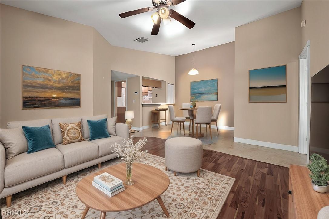 8121 S Woods Cir. #8, Fort Myers, FL 33919