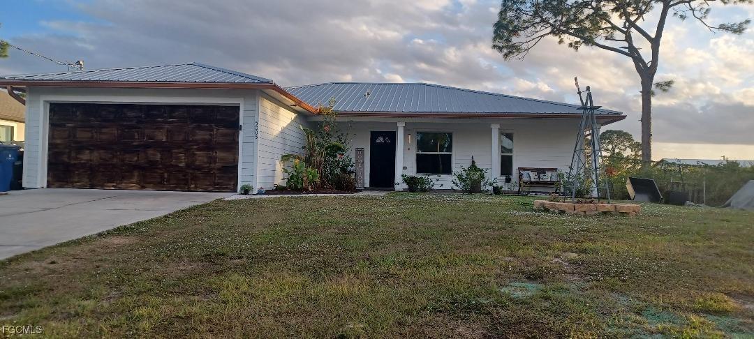 5005 Pinetree Cir., Labelle, FL 33935