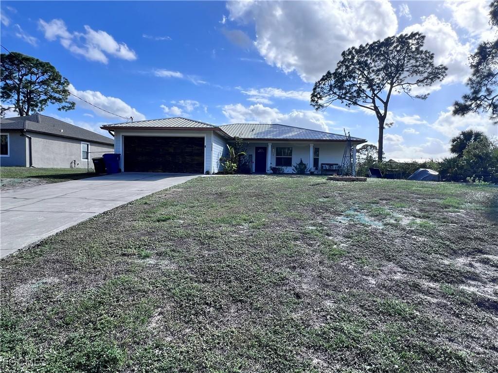 5005 Pinetree Cir., Labelle, FL 33935