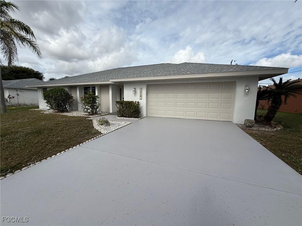 1719 SE 8th St., Cape Coral, FL 33990