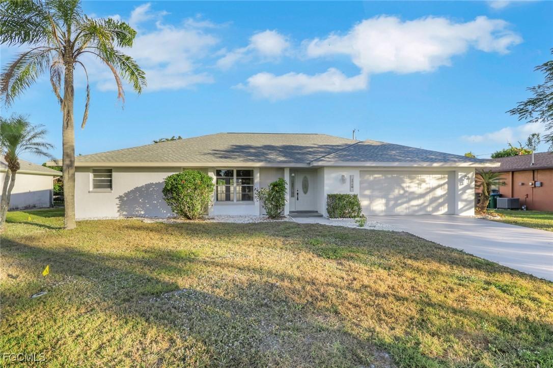 1719 SE 8th St., Cape Coral, FL 33990