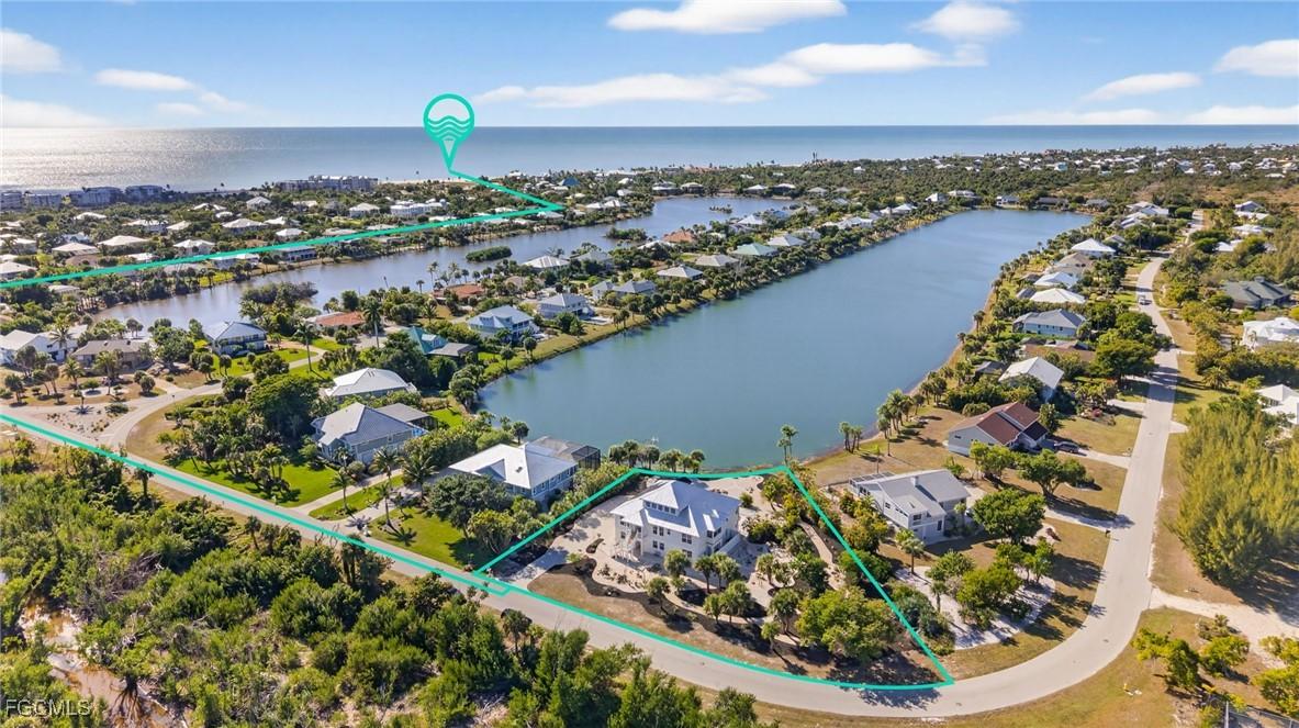 517 Lake Murex Cir., Sanibel, FL 33957