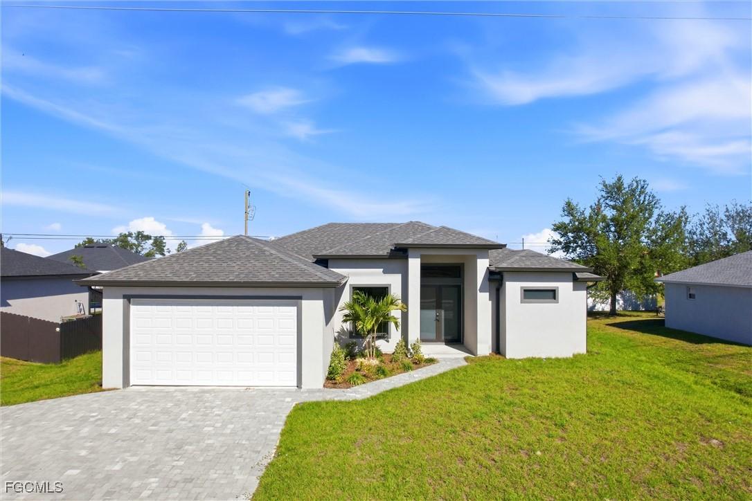 131 Kismet Pkwy., Cape Coral, FL 33909