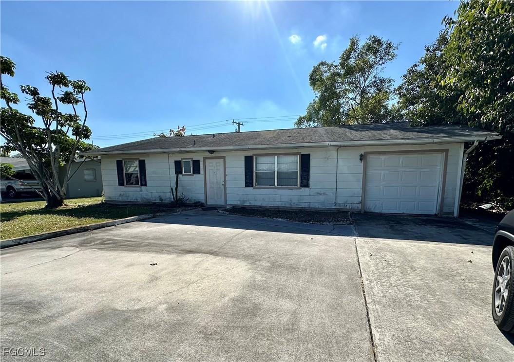 2300 Crystal Dr., Fort Myers, FL 33907