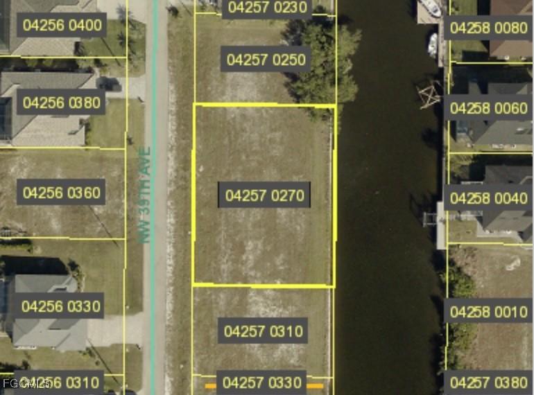 1221 NW 39th Ave., Cape Coral, FL 33993