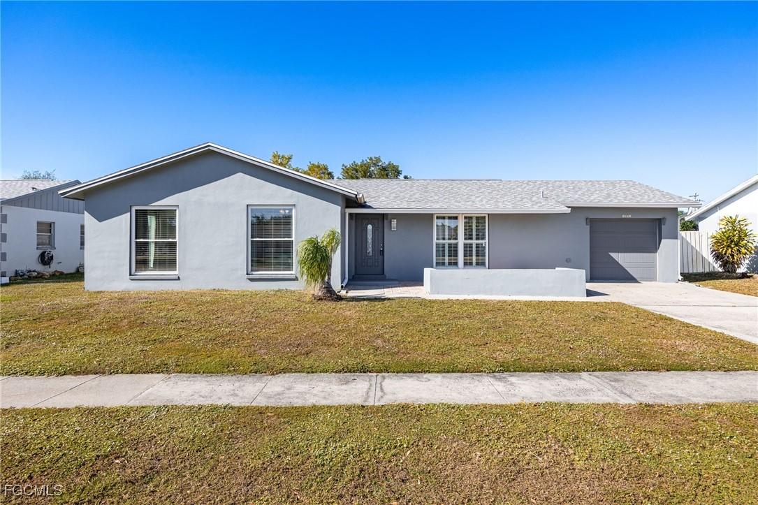 1091 Lovely Ln., North Fort Myers, FL 33903