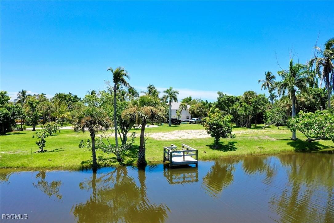 4037 Coquina Dr., Sanibel, FL 33957
