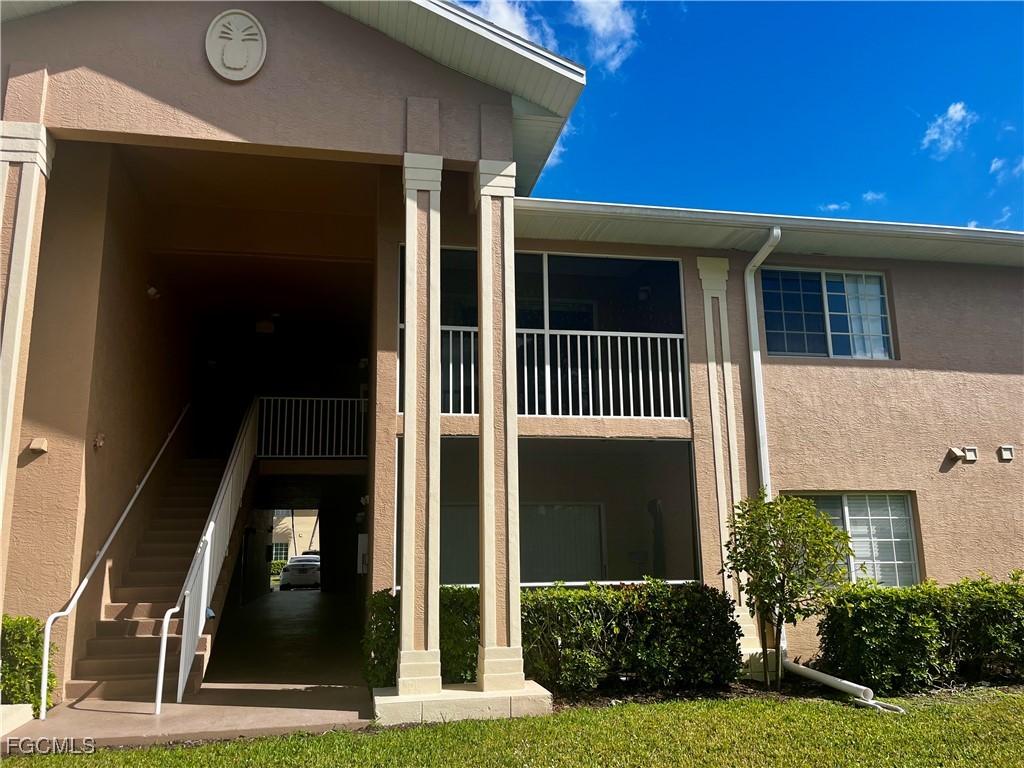 27123 Matheson Ave. #206, Bonita Springs, FL 34135