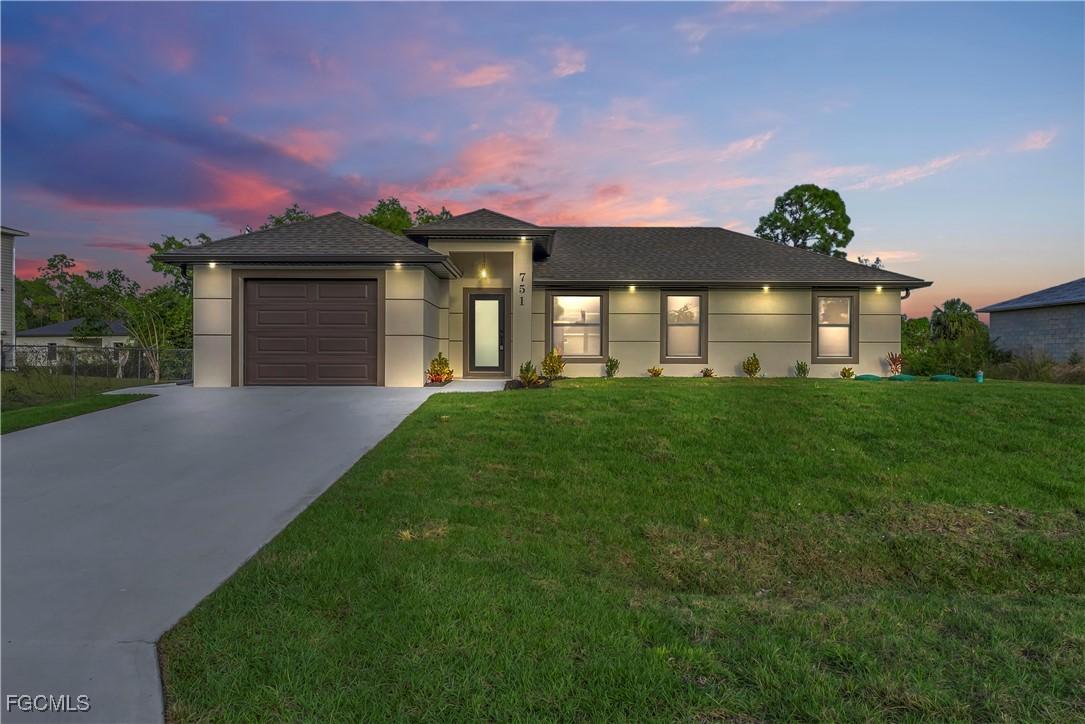 751 Chelsea Ave., Lehigh Acres, FL 33974