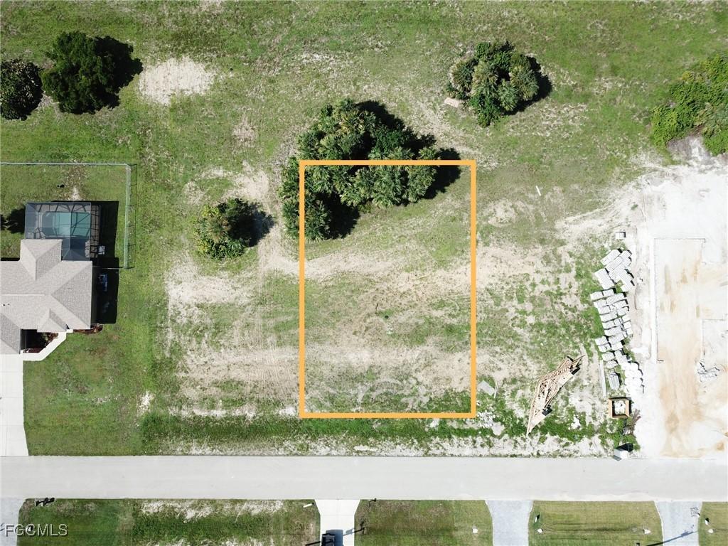 4213 NW 34th Ln., Cape Coral, FL 33993