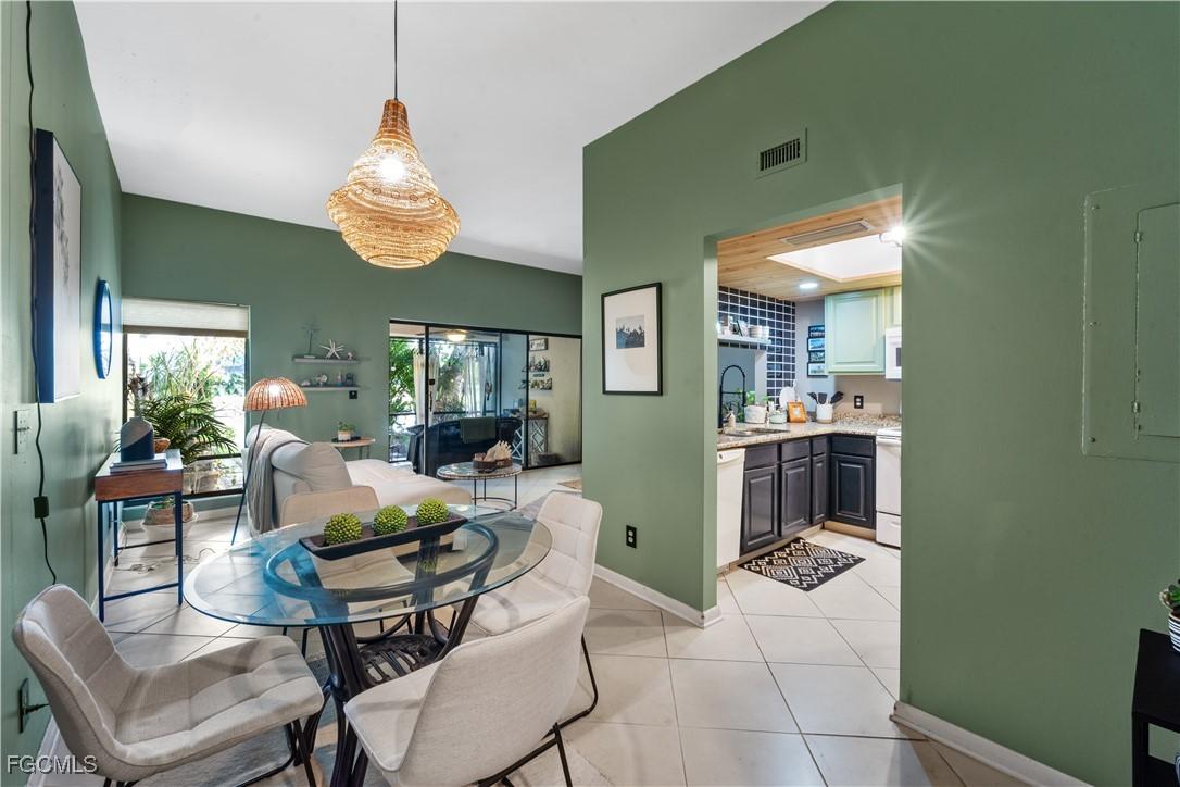 8805 Lateen Ln. #103, Fort Myers, FL 33919