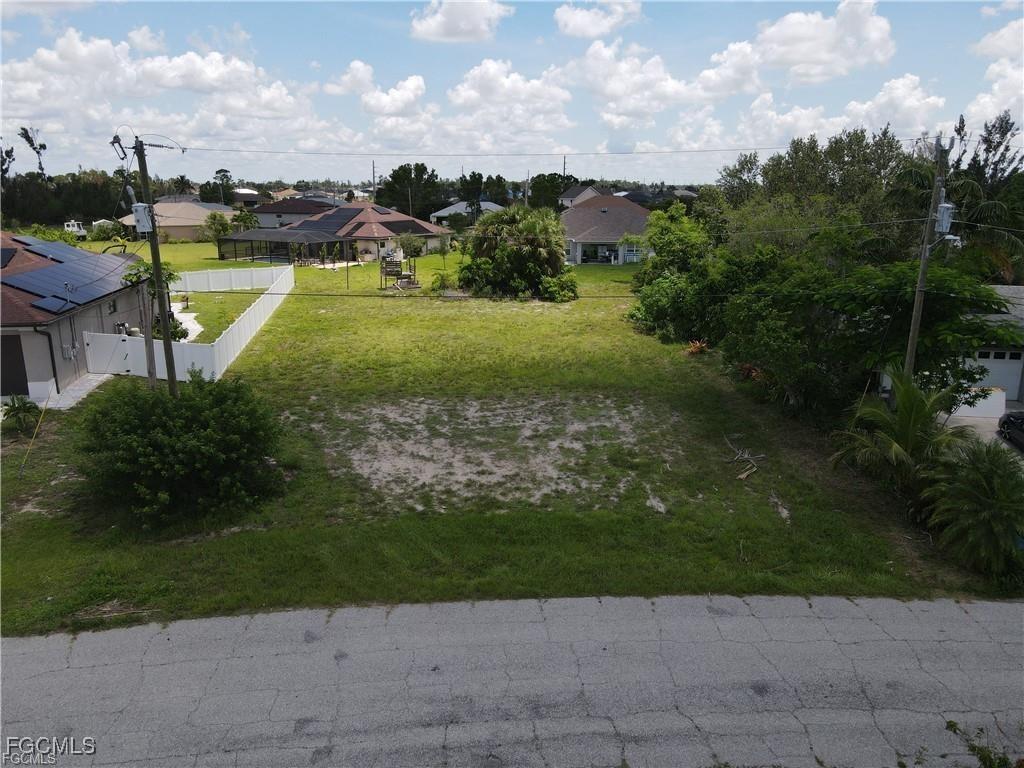 105 SW 17th Pl., Cape Coral, FL 33991