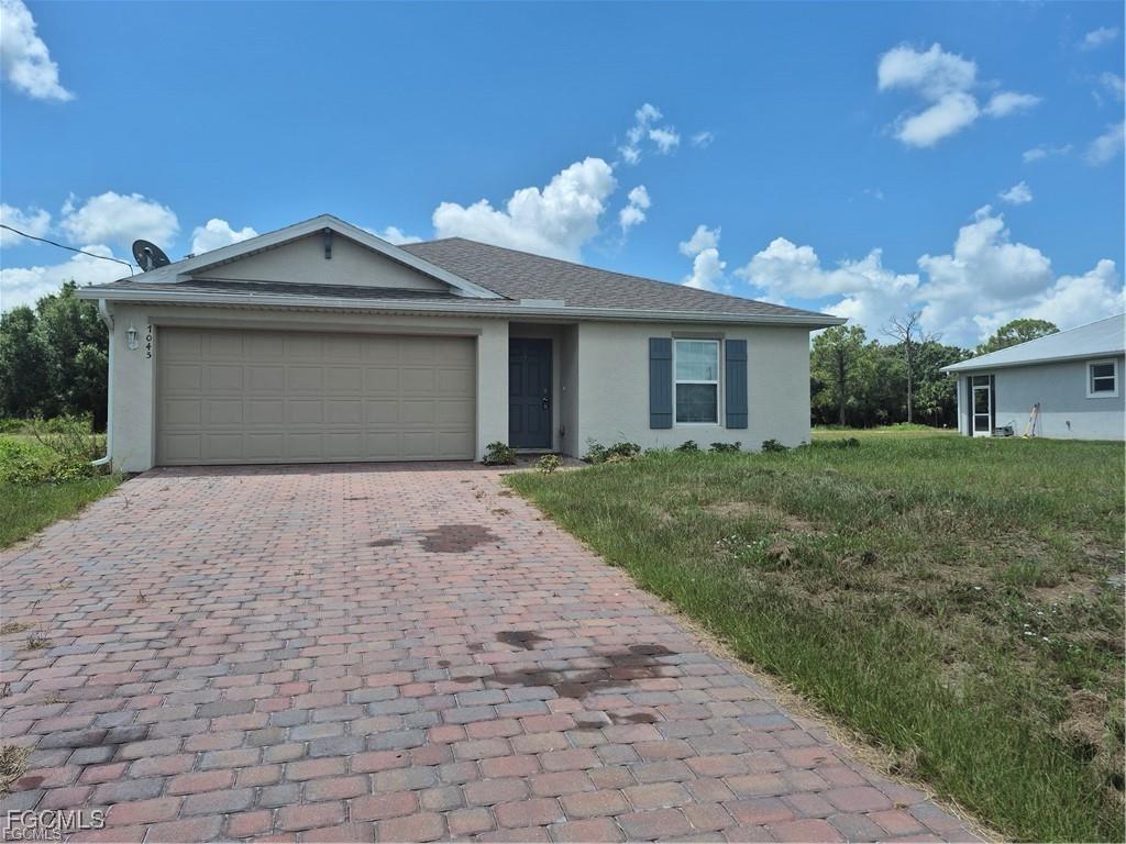 7045 Brazil Cir., Labelle, FL 33935