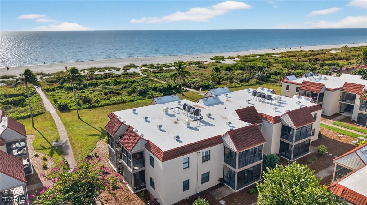 845 E Gulf Dr. #542, Sanibel, FL 33957