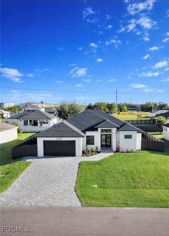 518 NW 1st Ln., Cape Coral, FL 33993