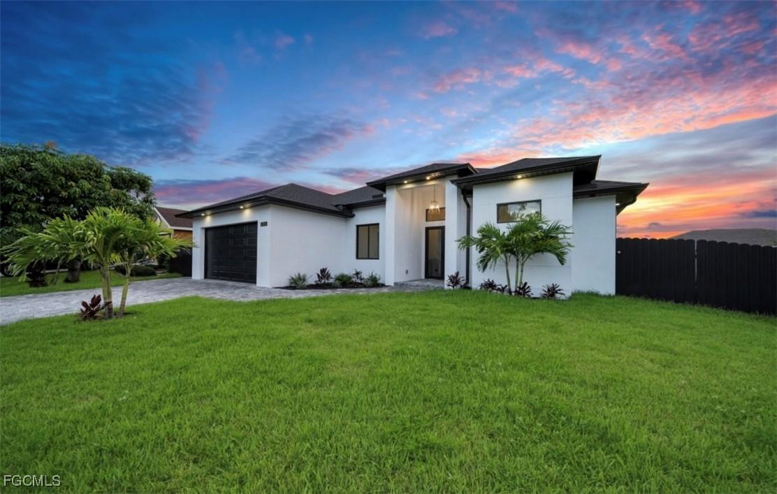 518 NW 1st Ln., Cape Coral, FL 33993