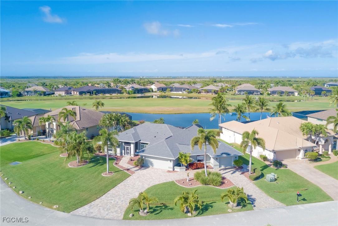 11687 Lady Anne Cir., Cape Coral, FL 33991