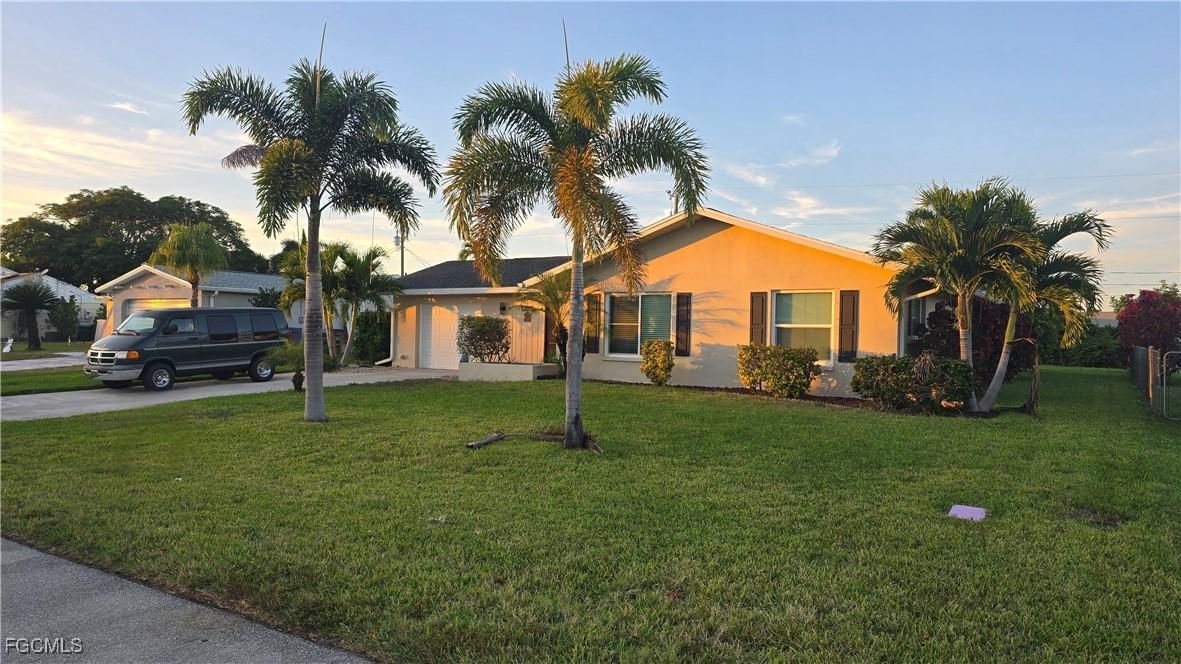 1209 SE 33rd Ter., Cape Coral, FL 33904
