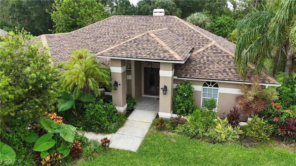 7831 Deni Dr., North Fort Myers, FL 33917