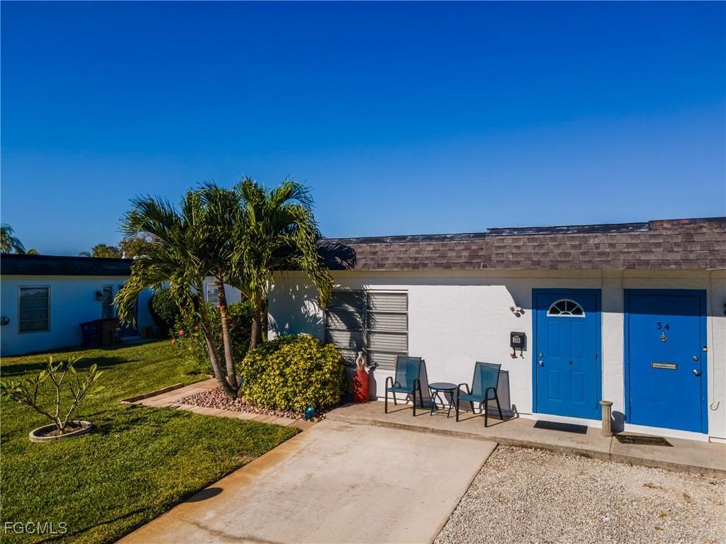 36 Temple Ct., Lehigh Acres, FL 33936