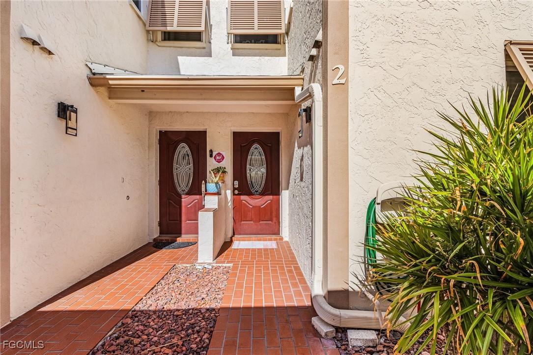 1715 SE 46th Ln. #2, Cape Coral, FL 33904