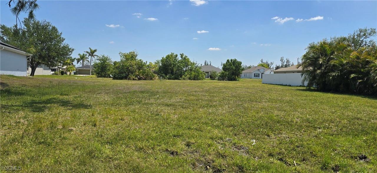 1153 NW 28th Ave., Cape Coral, FL 33993