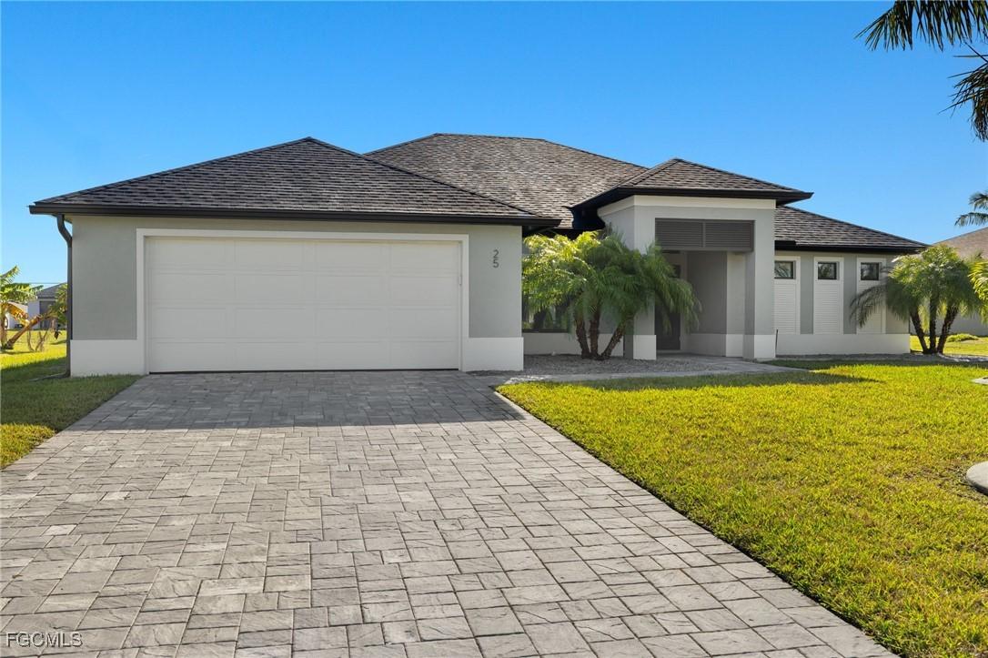 25 NW 14th Ave., Cape Coral, FL 33993