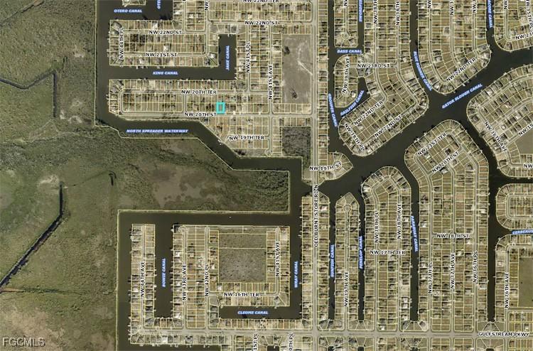 4205 NW 20th St., Cape Coral, FL 33993