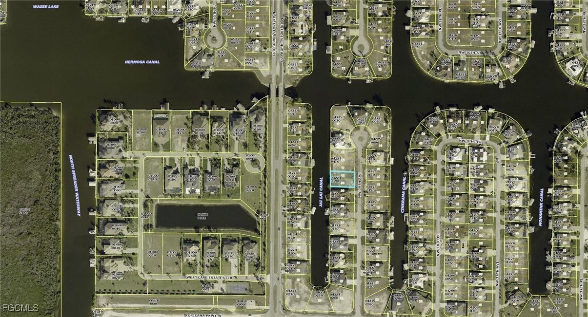 902 NW 39th Ave., Cape Coral, FL 33993