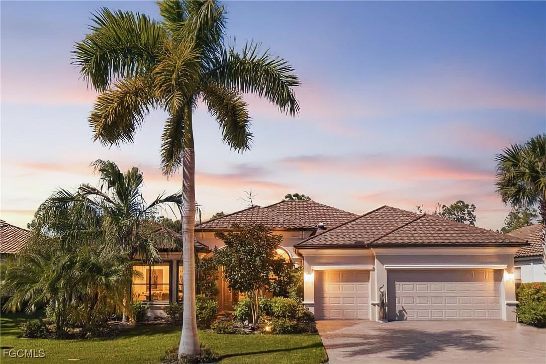 10986 Longwing Dr., Fort Myers, FL 33912