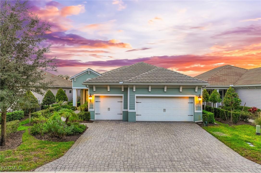 13853 Magnolia Isle Dr., Fort Myers, FL 33905
