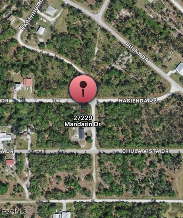 27229 Mandarin Dr., Punta Gorda, FL 33955