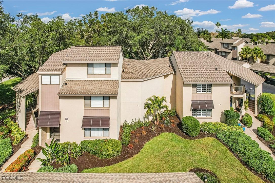 15160 Niblick Trace #101, Fort Myers, FL 33912