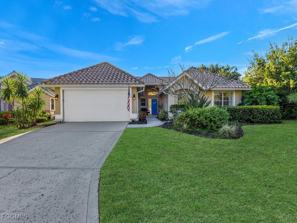 11485 Waterford Village Dr., Fort Myers, FL 33913