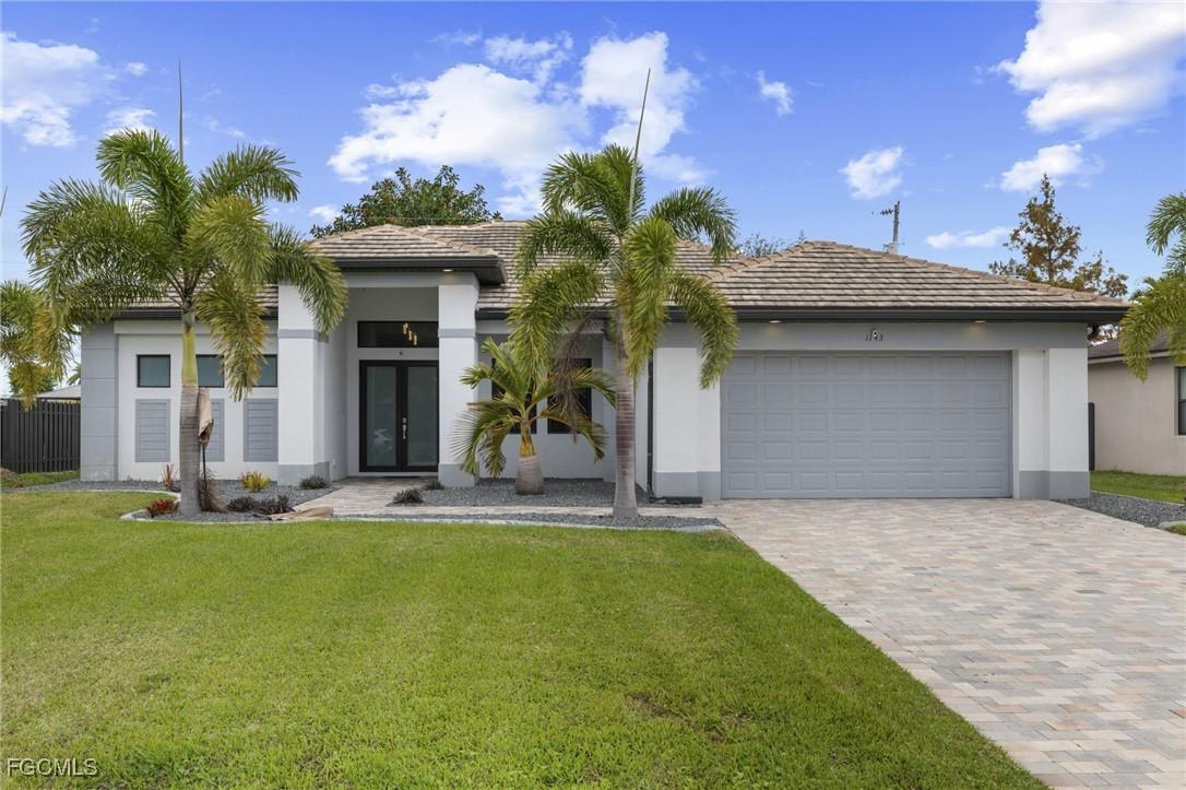 1143 SW 7th Ter., Cape Coral, FL 33991