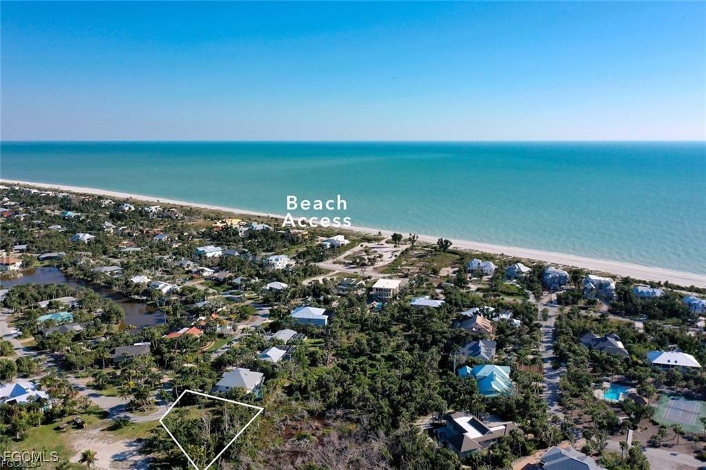 4019 Coquina Dr., Sanibel, FL 33957