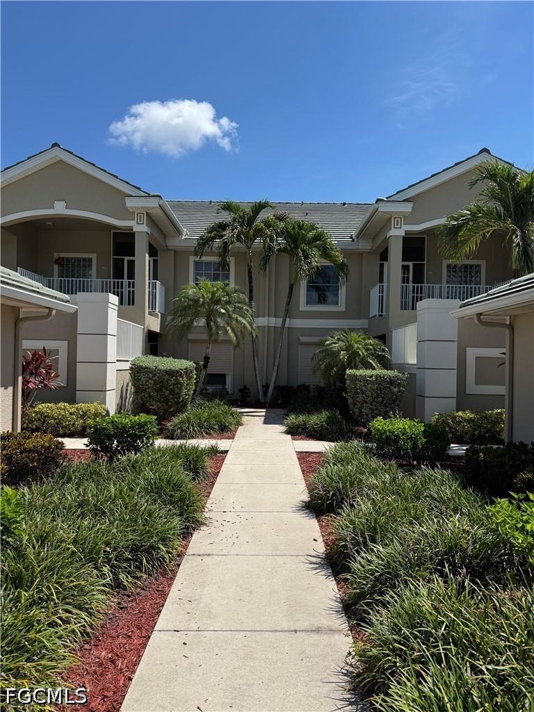 2280 Somerset Ridge Dr. #102, Lehigh Acres, FL 33973